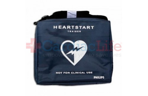 Philips HeartStart OnSite AED Replacement Trainer Carry Case